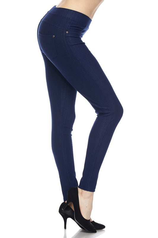 Magic Pant Navy