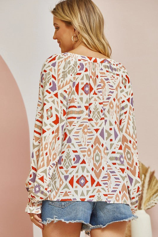 Geometric Top