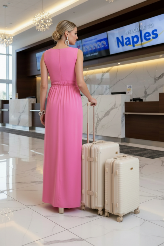 The Linda Jumpsuit