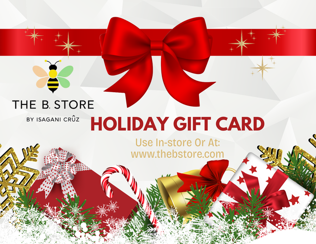 The b Store Gift Card