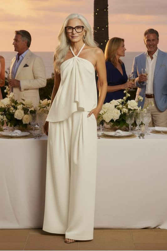 The Paley Pant