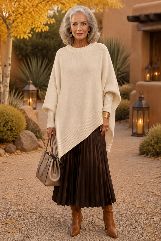 The Magic Poncho - 8 New Colors