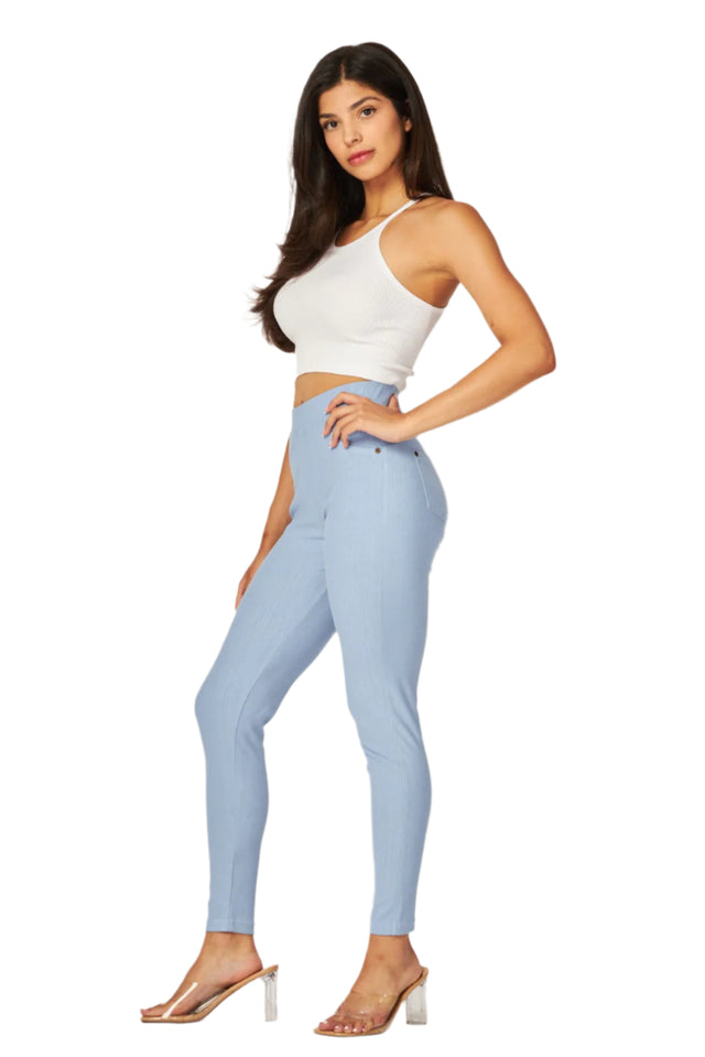 Magic Pant Sky Blue-New!
