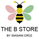 The b Store logo