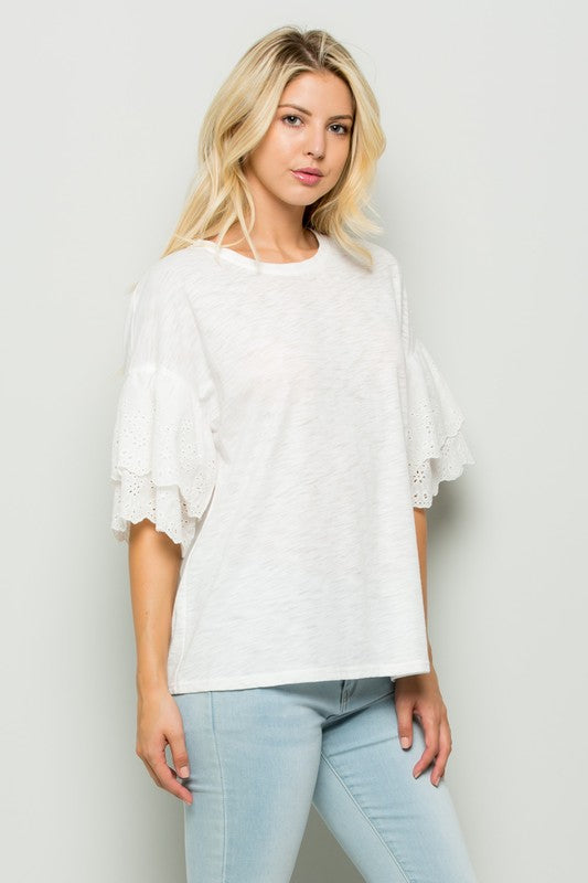 Claire Blouse