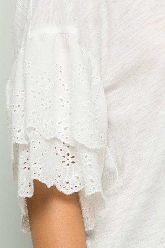 Claire Blouse