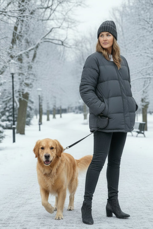 Magic Pant Charcoal Gray