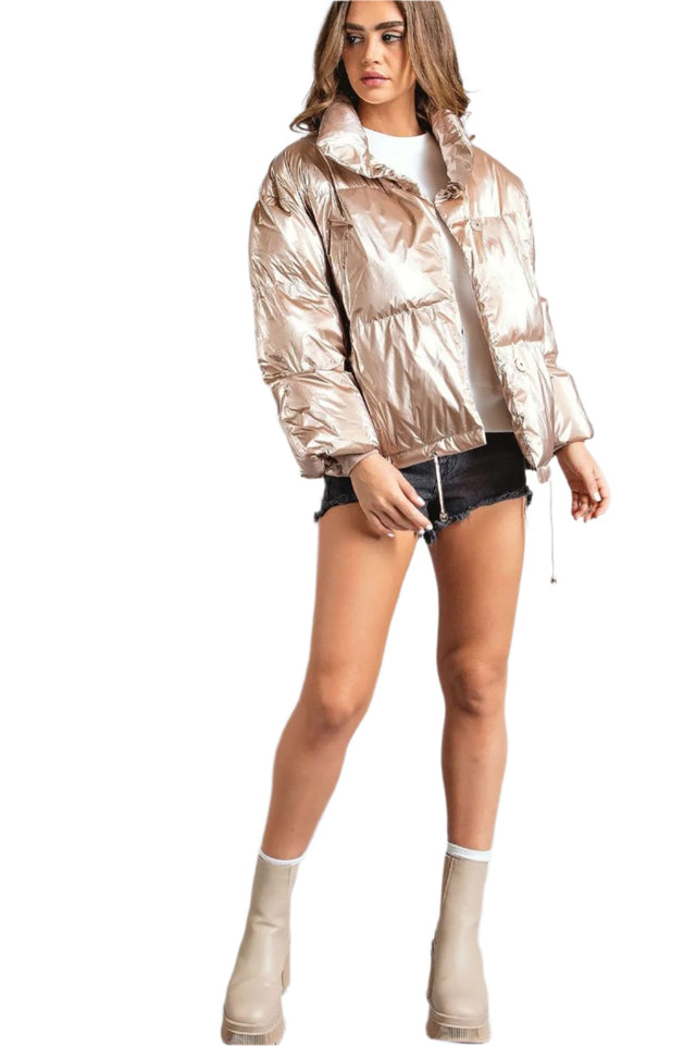 Puffy Jacket