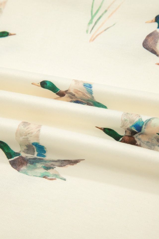 Mallard Short Set