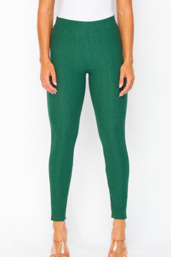 Magic Pant Emerald- New!