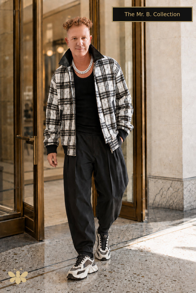 Trad/Forward Snap Down Jacket