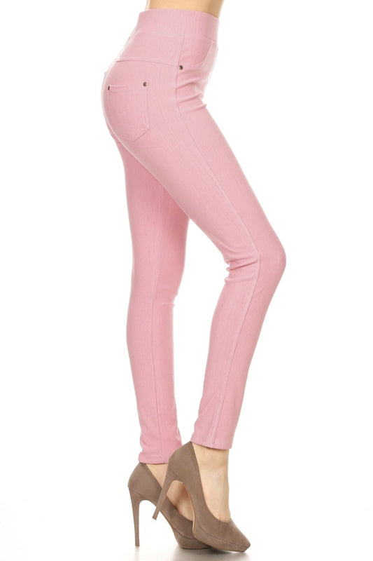 Magic Pant Blush