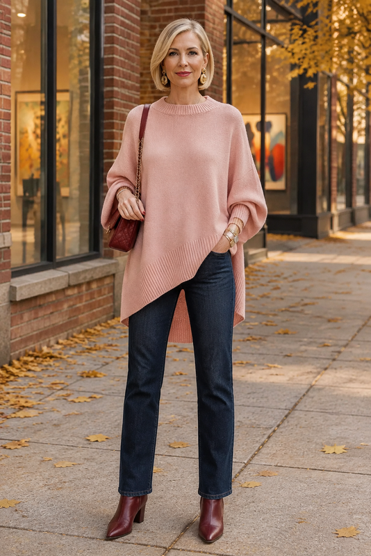 The Magic Poncho - 8 New Colors