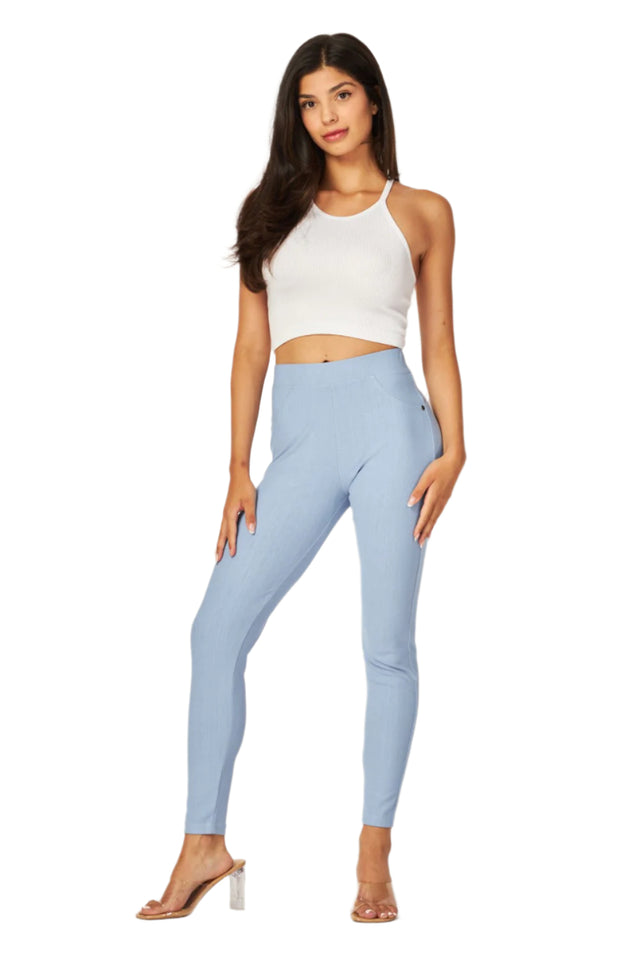 Magic Pant Sky Blue-New!
