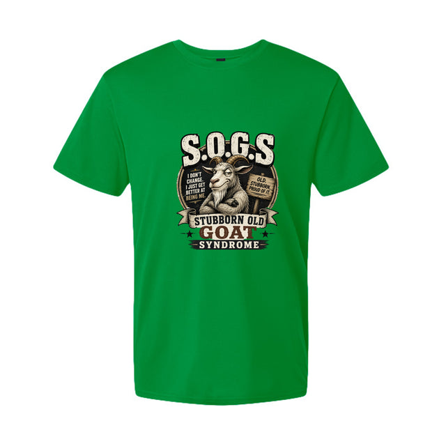 Kelly Green - 48000 - FRONT